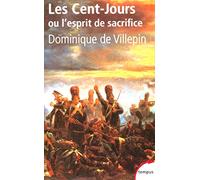 Les Cent jours