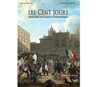 Les Cent Jours Benoit Rey (Auteur)