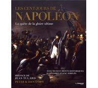 Les Cent-Jours De Napoléon