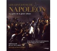 Les Cent-jours de Napoléon (coffret)