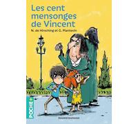 Les Cent Mensonges De Vincent
