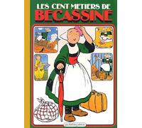 Les cent métiers de Bécassine, tome 18