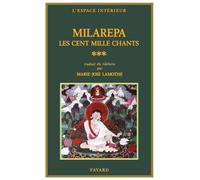 Les Cent Mille Chants, tome 3