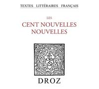 Les Cent Nouvelles Nouvelles