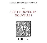 Les Cent Nouvelles Nouvelles