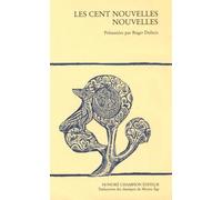 Les cent nouvelles nouvelles