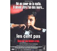 Les cent pas (I cento passi) – MGM
