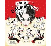Les Cent Un Dalmatiens