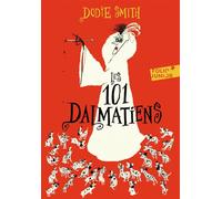 LES CENT UN DALMATIENS