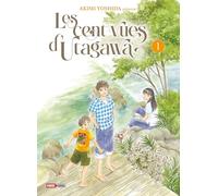 Les cent vues d'Utagawa T01