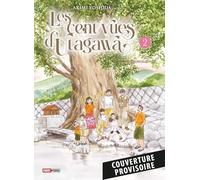 Les cent vues d'Utagawa T02