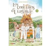 Les cent vues d'Utagawa T03