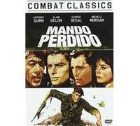 Les Centurions (1966) / Lost command