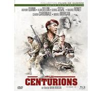 Les Centurions