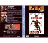 Les Centurions – Sony Pictures Home Entertainment