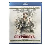 Les Centurions BLU-RAY NEUF