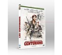 Les Centurions DVD E