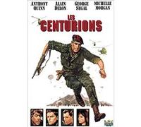 Les Centurions E