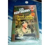 Les centurions [VHS]