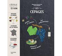 Les cépages