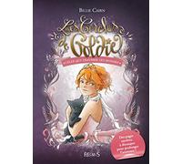 Les cercles de Goldie - Tome 2 - Celle qui traverse les mondes