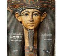 Les cercueils égyptiens de la XXIe au début de la XXIIe dynastie Niwinski Andrzej (Auteur)