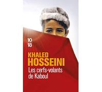 [[Les Cerfs-volant De Kaboul (Litterature etrangere)]] [By: Hosseini Khaled] [January, 2006]