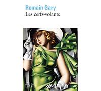 Les cerfs-volants