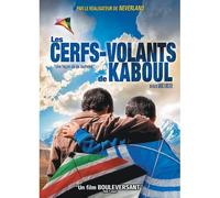 Les Cerfs-volants de Kaboul – DreamWorks Animation