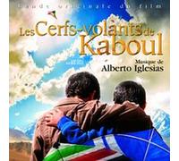 Original Soundtrack - Kite Runner [Import]