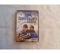 Les Cerfs-volants de Kaboul – DreamWorks Animation