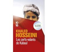 Les Cerfs-Volants De Kaboul