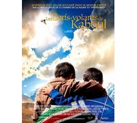 Les Cerfs Volants De Kaboul