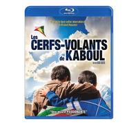 Les Cerfs-volants de Kaboul – Blu-ray – Paramount Pictures