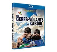 Les Cerfs-Volants De Kaboul - Blu-Ray