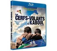 Les Cerfs-volants de Kaboul - Blu-Ray E