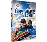 Les Cerfs-Volants De Kaboul