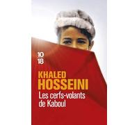 Les Cerfs Volants de Kaboul (French Edition) by Khaled Hosseini(2006-09-07)
