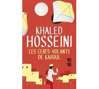 Les cerfs-volants de Kaboul - Grand prix des Lectrices de Elle 2006
