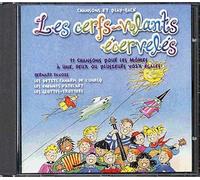 Les Cerfs-Volants Écervelés
