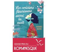 Les cerisiers fleurissent aussi la nuit