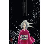 Les cerisiers fleurissent malgré tout - Keiko Ichiguchi - Kana Eds - broché - Manga