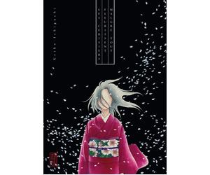 Les cerisiers fleurissent malgré tout - Keiko Ichiguchi - Kana Eds - broché - Manga