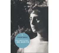 les certitudes du doute