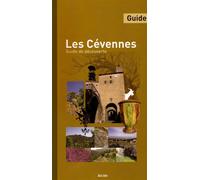 Les cévennes guide de decouverte Guide de découverte - Collectif - Alcide - broché - Guide