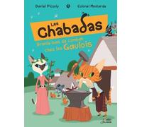 Les Chabadas - Branle-Bas De Combat Chez Les Gaulois