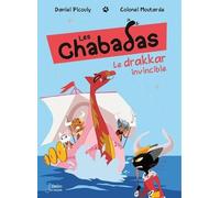 Les Chabadas - Le Drakkar Invincible