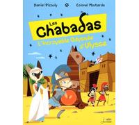 Les Chabadas - L'incroyable Odyssée D'ulysse