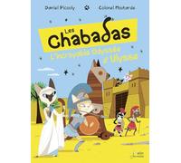 Les Chabadas : L'incroyable Odyssée d'Ulysse