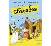 Les Chabadas : L'incroyable Odyssée d'Ulysse